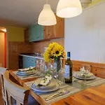 Daire Casa Bellavista 2 *