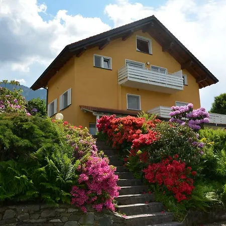 Casa Bellavista 2 קוליקו