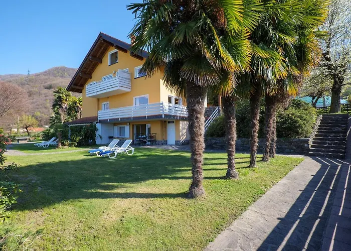 Casa Bellavista 2