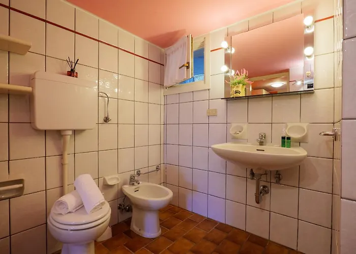 Casa Bellavista 2 * コーリコ