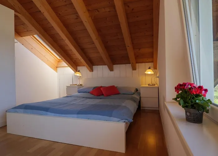 Casa Bellavista 2 דירה קוליקו