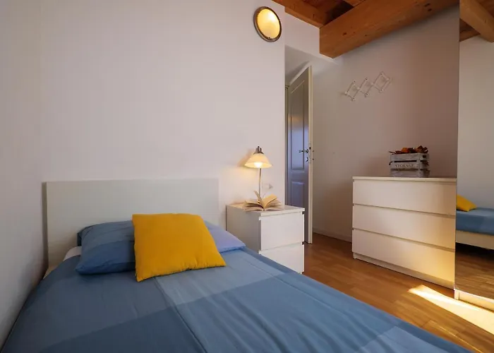 Casa Bellavista 2 *