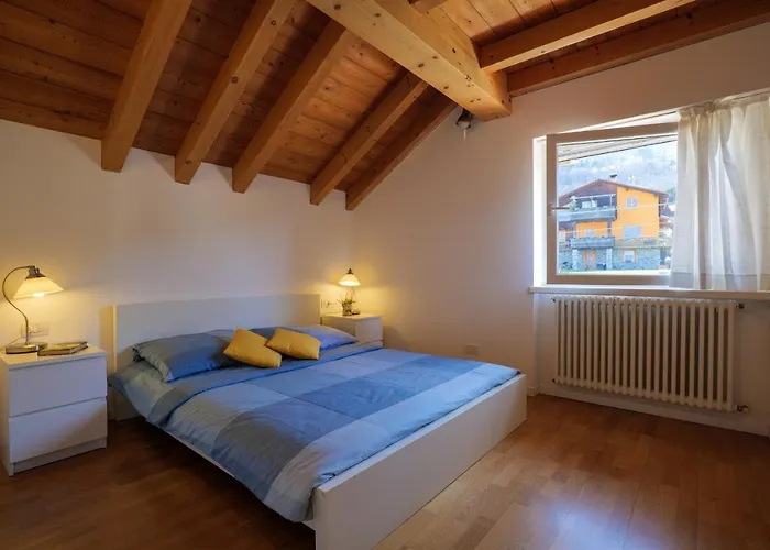 アパート Casa Bellavista 2