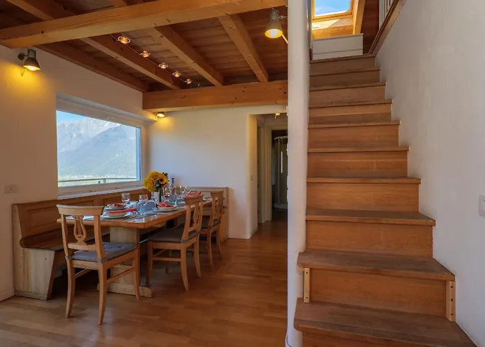 Casa Bellavista 2 * קוליקו