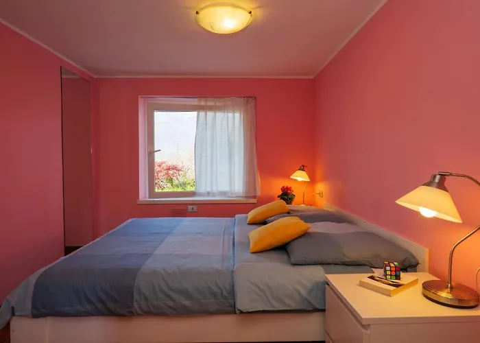 דירה Casa Bellavista 2 קוליקו