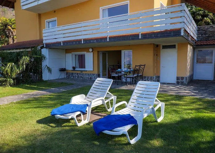 Casa Bellavista 2 *