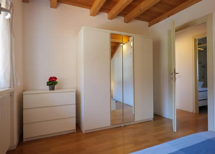 Casa Bellavista 2 דירה