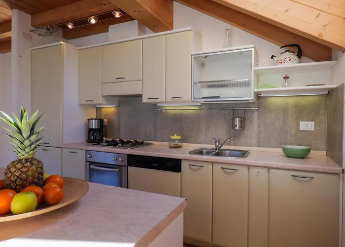 Casa Bellavista 2 * קוליקו