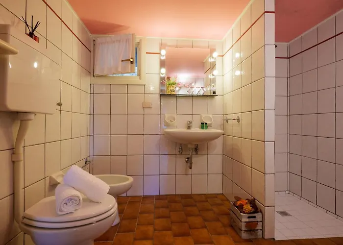 Casa Bellavista 2 アパート
