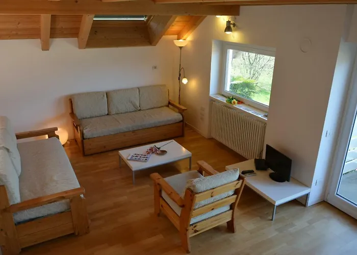 Casa Bellavista 2 *