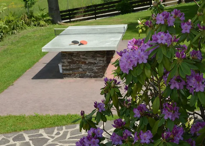 Casa Bellavista 2 * קוליקו