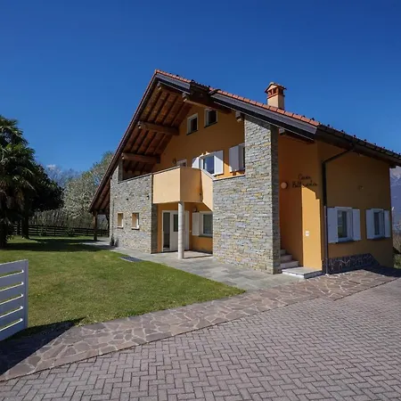 شقة Casa Bellavista 2 *