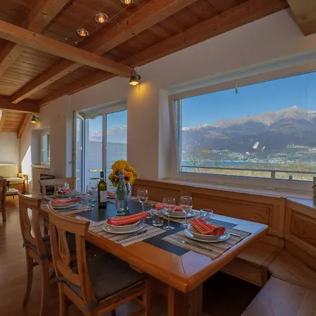 شقة Casa Bellavista 2