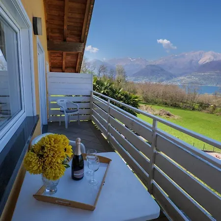 شقة Casa Bellavista 2