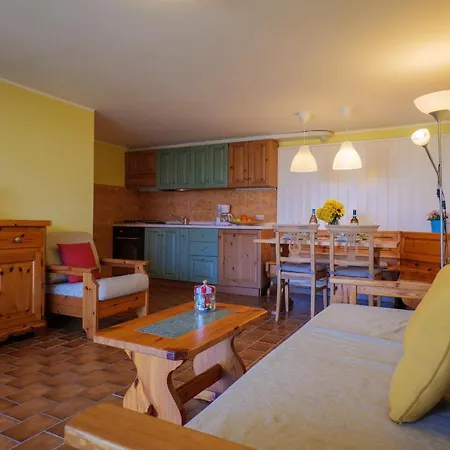 Casa Bellavista 2 شقة كوليكو