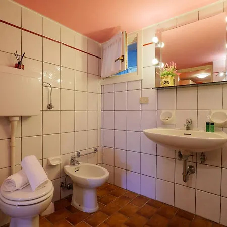 Casa Bellavista 2 * كوليكو