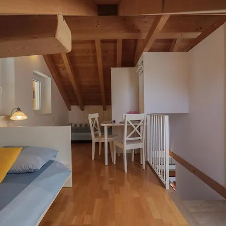 Casa Bellavista 2 شقة كوليكو