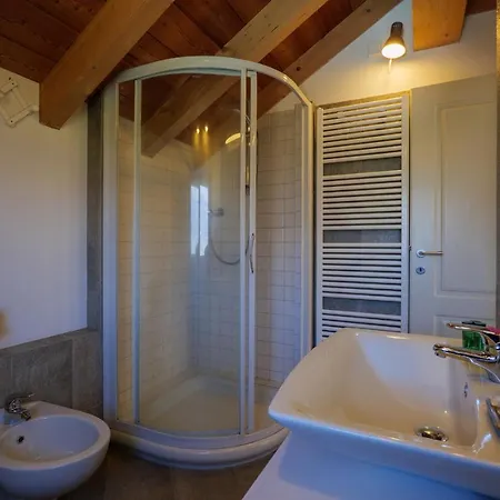 Casa Bellavista 2 شقة كوليكو