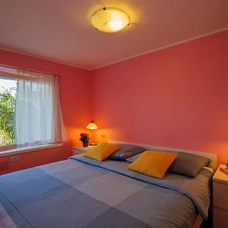 Casa Bellavista 2 شقة