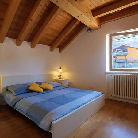 شقة Casa Bellavista 2