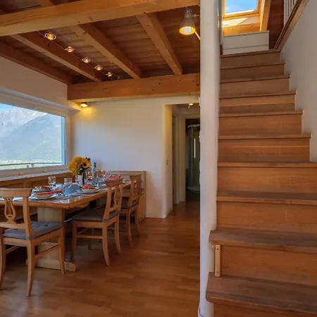 Casa Bellavista 2 * كوليكو