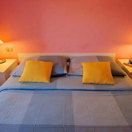 شقة Casa Bellavista 2 كوليكو