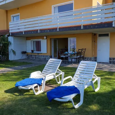 Casa Bellavista 2 *