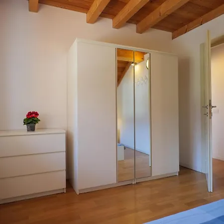 Casa Bellavista 2 شقة