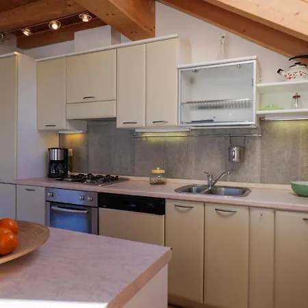 Casa Bellavista 2 * كوليكو