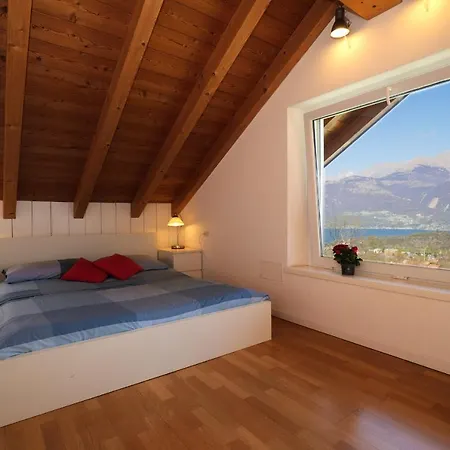 Casa Bellavista 2 شقة كوليكو