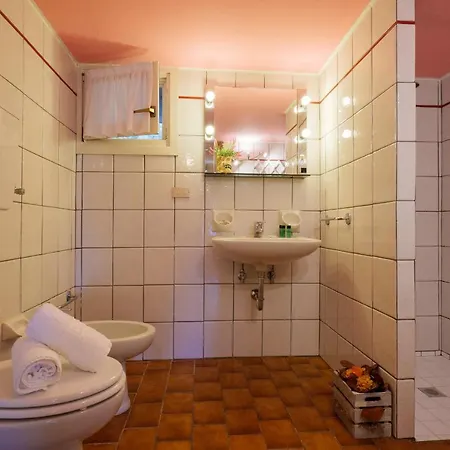 Casa Bellavista 2 شقة