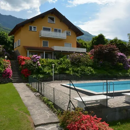 Apartmán Casa Bellavista 2