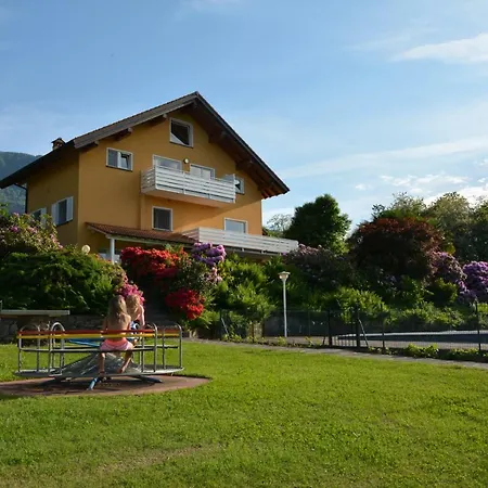 Casa Bellavista 2 Apartmán Colico