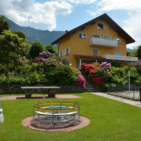 Casa Bellavista 2 * كوليكو