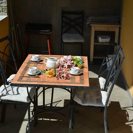 Casa Bellavista 2 شقة كوليكو