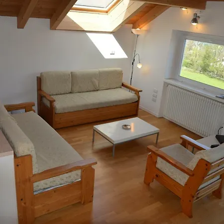 Casa Bellavista 2 شقة