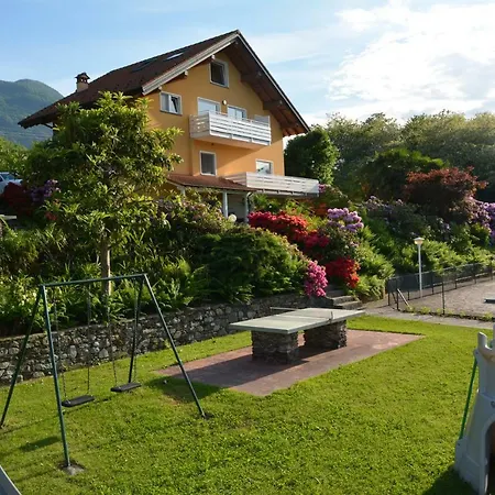 Apartmán Casa Bellavista 2