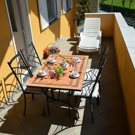 شقة Casa Bellavista 2 *