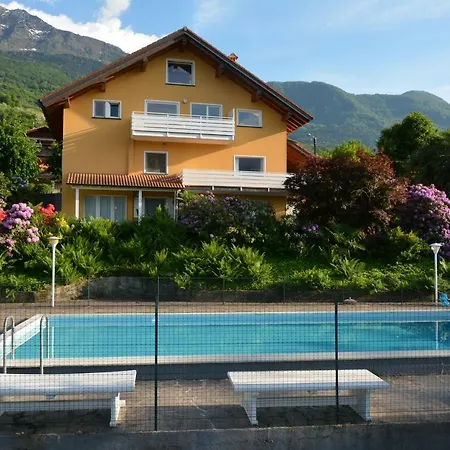 شقة Casa Bellavista 2