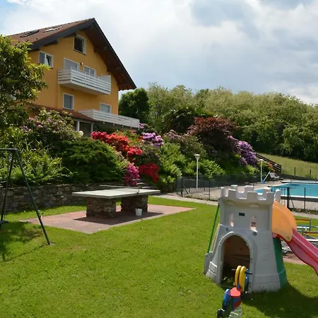 Casa Bellavista 2 شقة كوليكو