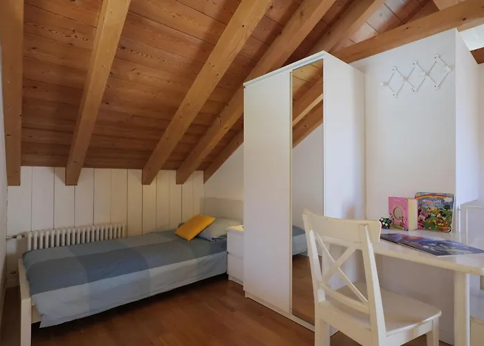 Casa Bellavista 2 Apartmán