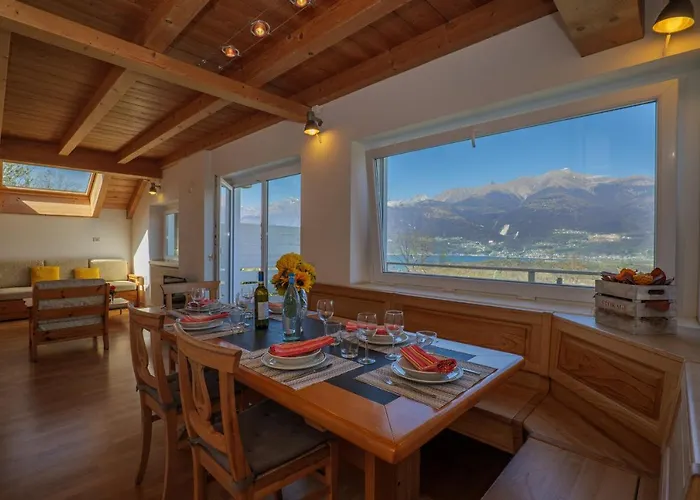 Apartmán Casa Bellavista 2