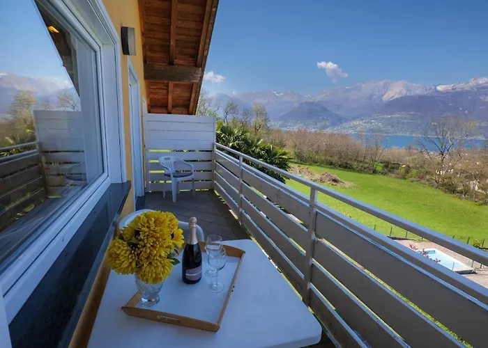 Apartmán Casa Bellavista 2