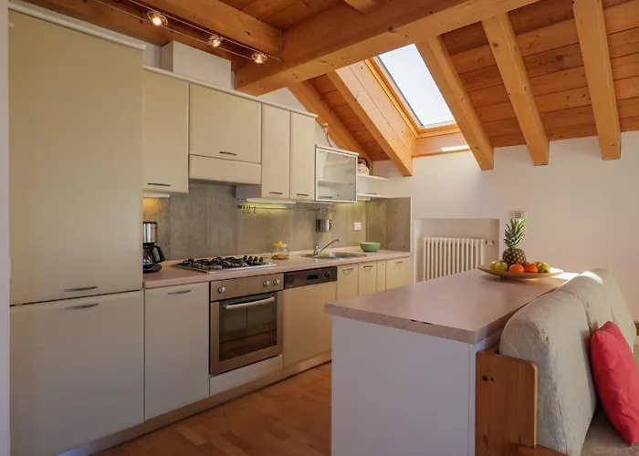 Casa Bellavista 2 Apartmán