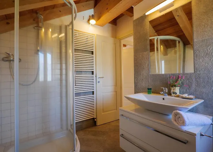 Apartman Casa Bellavista 2 Colico