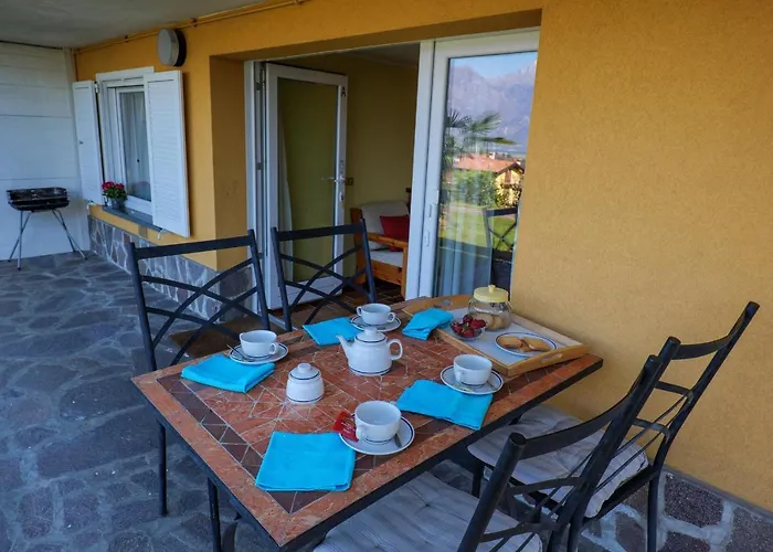 Casa Bellavista 2 *