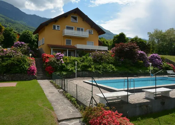 Apartmán Casa Bellavista 2