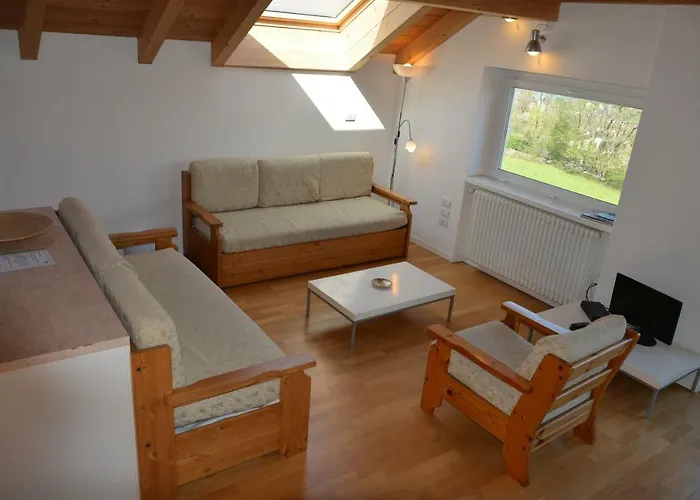 Casa Bellavista 2 Apartmán