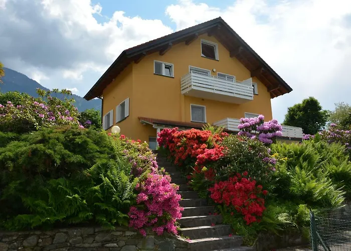 Casa Bellavista 2 Colico