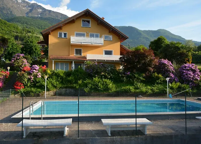 Apartmán Casa Bellavista 2